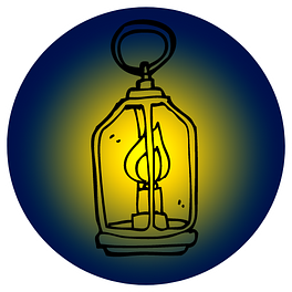 the lightbringer Logo