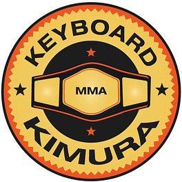 Keyboard Kimura Logo