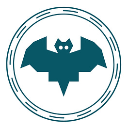 The Thinking Bat Newsletter Logo