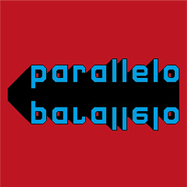 PARALLELO newsletter Logo