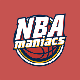 Extra nbamaniacs Logo