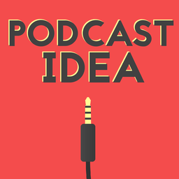 Podcast Idea Logo
