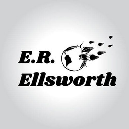 Ed Talks with E.R. Ellsworth Logo