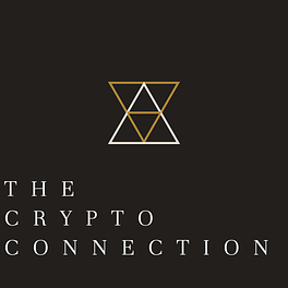 The Crypto Connection  Logo