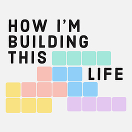 How I’m Building This Life Logo