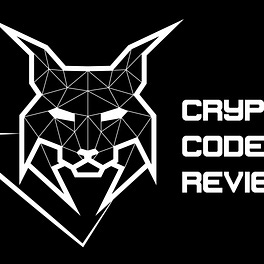 CryptoCodeReview’s Newsletter Logo