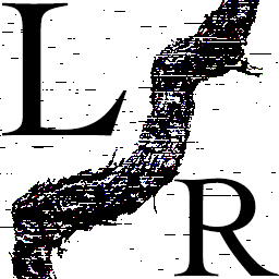 Light Readings Logo