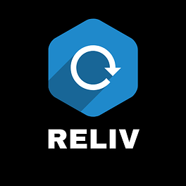 Reliv Cricket Logo