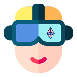 陈默说Web3 Logo