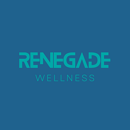 Renegade Wellness Logo