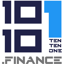 10101 - One app, all things Bitcoin Logo
