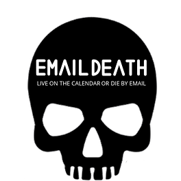 EmailDeath Logo