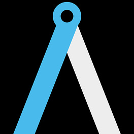 Angstronomics Logo