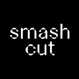 Smash Cut Logo
