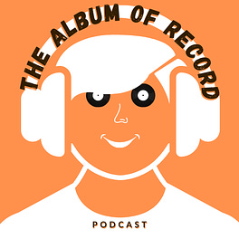 The Album of Record Logo