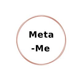 Meta-Me Logo