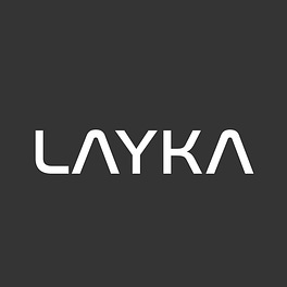 Layka DAO Logo
