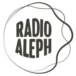 Radio Aleph Logo