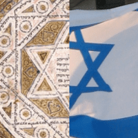 Stories from Jewish History Logo