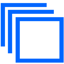 Manufacturing Stack  Logo