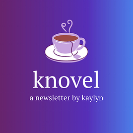 Knovel Logo
