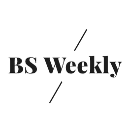 BS Weekly Logo