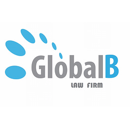 GlobalB’s Newsletter Logo