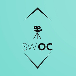 Steph's Words on Cinema Logo