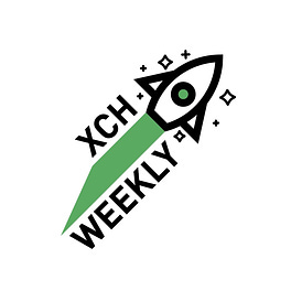 XCHWeekly Logo