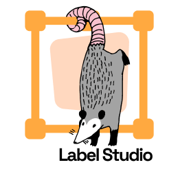 Label Studio Newsletter Logo