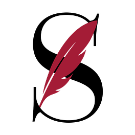 The Salient Logo