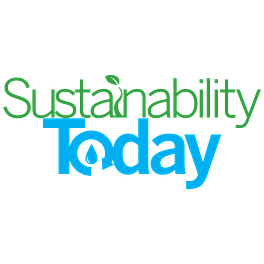 Sustainability Today Logo