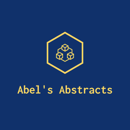 Abel’s Abstracts Logo