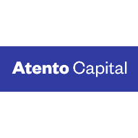 The Atento Capital Review  Logo