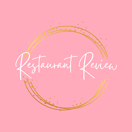 Restaurant Review Logo