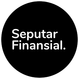 Seputar Finansial Logo