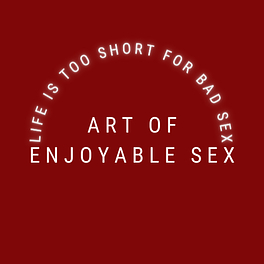 Art of Enjoyable Sex Logo