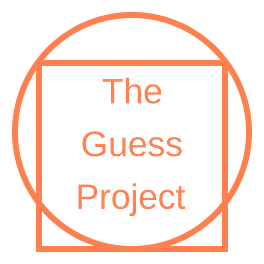 The Guess Project Logo