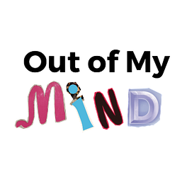 Out of My Mind Logo