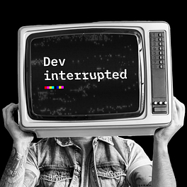 Dev Interrupted Logo