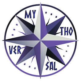 Mythoversal Logo