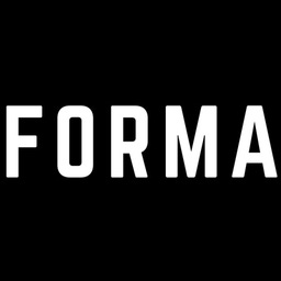FORMA Journal Logo