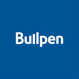 Building Bullpen Logo