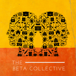 The Beta Collective  Logo