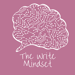 The Write Mindset Logo
