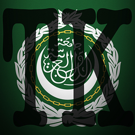 TK Arabic Logo