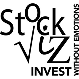 StockViz Logo