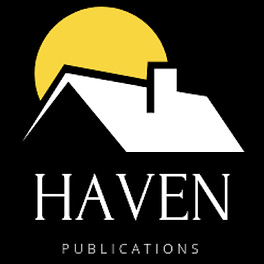 HAVEN by J.L. Pattison Logo