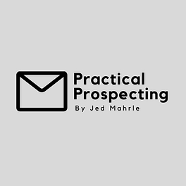 Practical Prospecting Logo