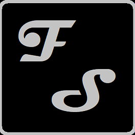 Frankly Speaking  Logo